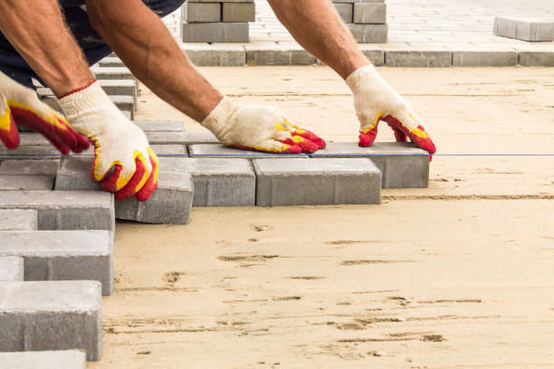Reliable Northville, MI Driveway Pavers Solutions