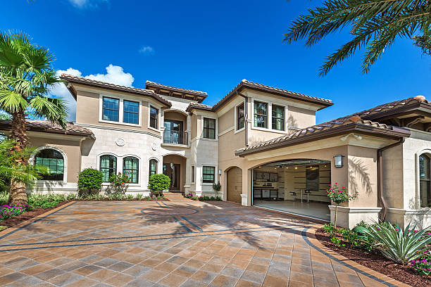 Best Driveway Repair Near Me  in Northville, MI