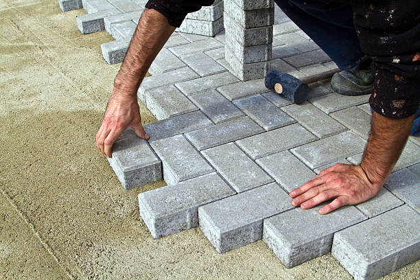 Reasons to Select Us for Your Driveway Paving Requirements in Northville, MI